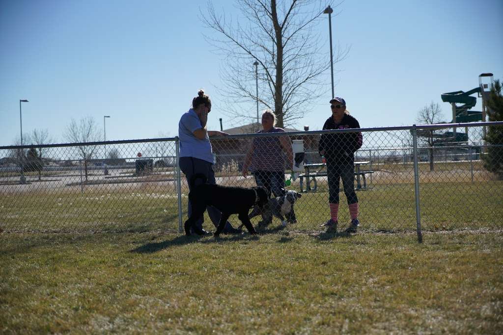 Waggin Tail Dog Park | Balsam Ave, Greeley, CO 80631, USA