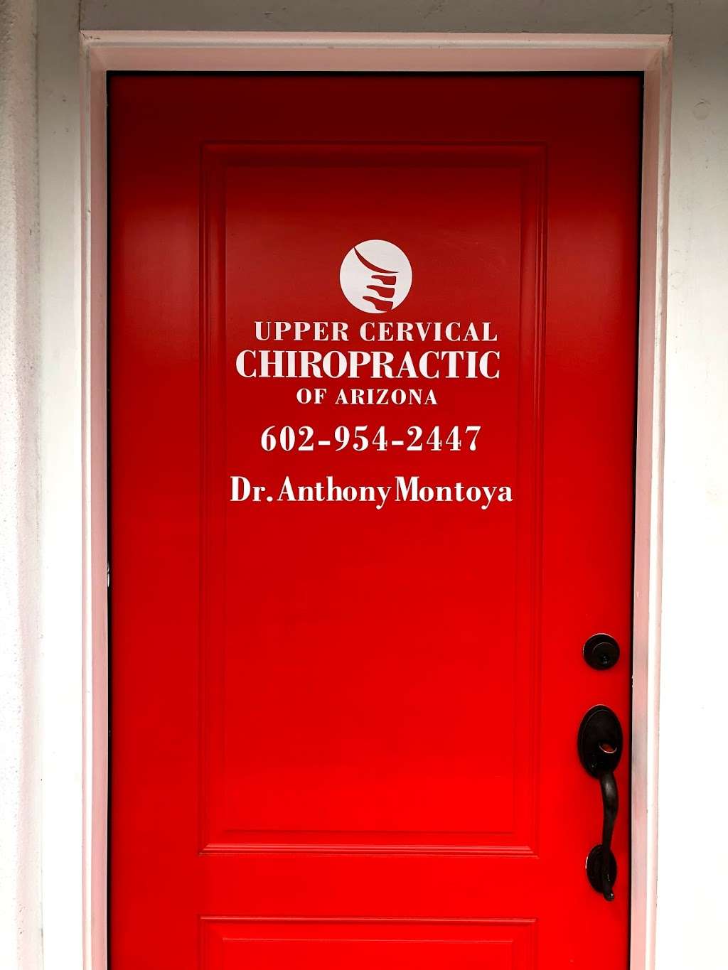 Phoenix Chiropractor Dr. Anthony Montoya | 3510 N 24th St, Phoenix, AZ 85016, USA | Phone: (602) 954-2447