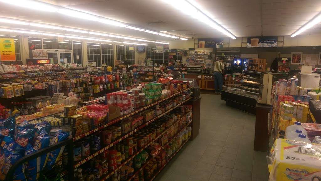 Convenient Food Mart | 3615 PA-374, Nicholson, PA 18446, USA | Phone: (570) 222-7100