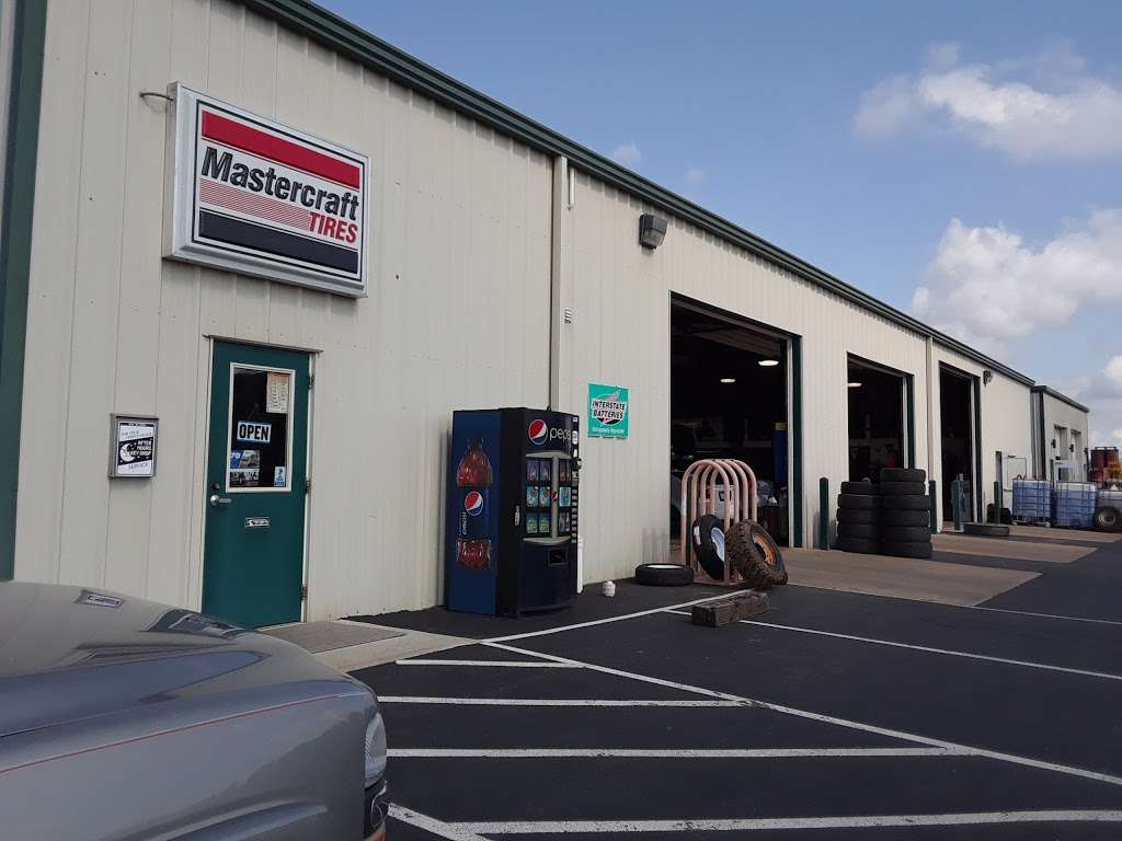 Weaver Tire & Alignment | 1427 Orrstown Rd, Shippensburg, PA 17257, USA | Phone: (717) 532-2655