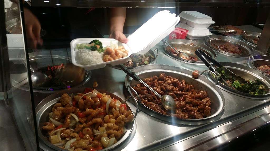 Panda Express | 1654 W 119th St, Chicago, IL 60643, USA | Phone: (773) 821-0265