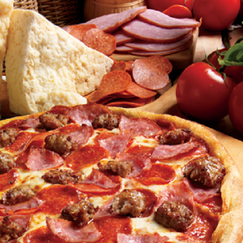 Marcos Pizza | 1918 NE 72nd St, Gladstone, MO 64118, USA | Phone: (816) 420-0046