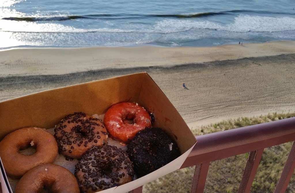 Fractured Prune | 2808 Philadelphia Ave, Ocean City, MD 21842, USA | Phone: (410) 289-1134