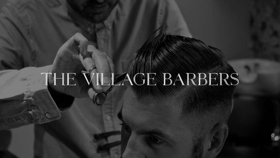 The Village Barbers | 9 Wrotham Rd, Borough Green, Sevenoaks TN15 8DA, UK | Phone: 01732 884701