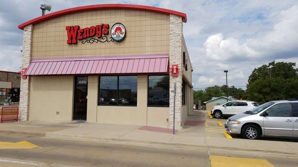 Wendys | 12415 Lake June Rd, Balch Springs, TX 75180, USA | Phone: (972) 584-0238