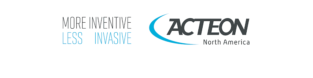 Acteon North America | 124 Gaither Dr #140, Mt Laurel Township, NJ 08054, USA | Phone: (877) 422-8366