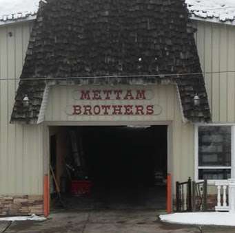 Mettam Brothers Lumber Co | 20 N 3rd St, St Clair, PA 17970, USA | Phone: (570) 429-0770