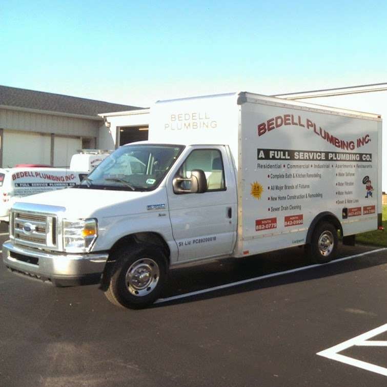 Bedell Plumbing Inc | 6211 W 400N, Greenfield, IN 46140, USA | Phone: (317) 467-4575