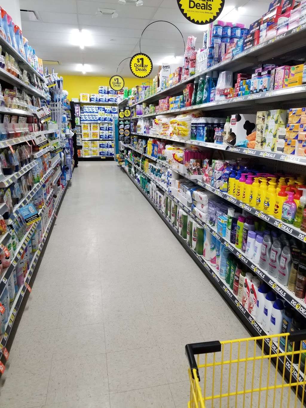 Dollar General | 360 Daniel Webster Hwy, Merrimack, NH 03054, USA | Phone: (857) 327-7203