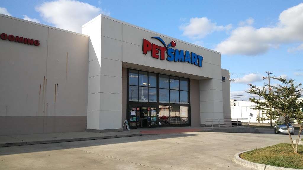 PetSmart | 10075 Almeda Genoa Rd, Houston, TX 77075, USA | Phone: (713) 910-0233