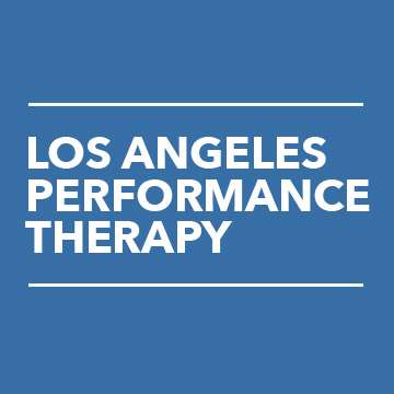 Los Angeles Performance Therapy | 2119 Hyperion Ave, Los Angeles, CA 90027 | Phone: (323) 208-9330