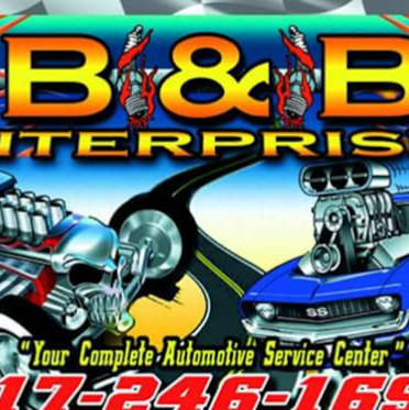 B And B Enterprises | 61 W Main St, Red Lion, PA 17356, USA | Phone: (717) 577-4372