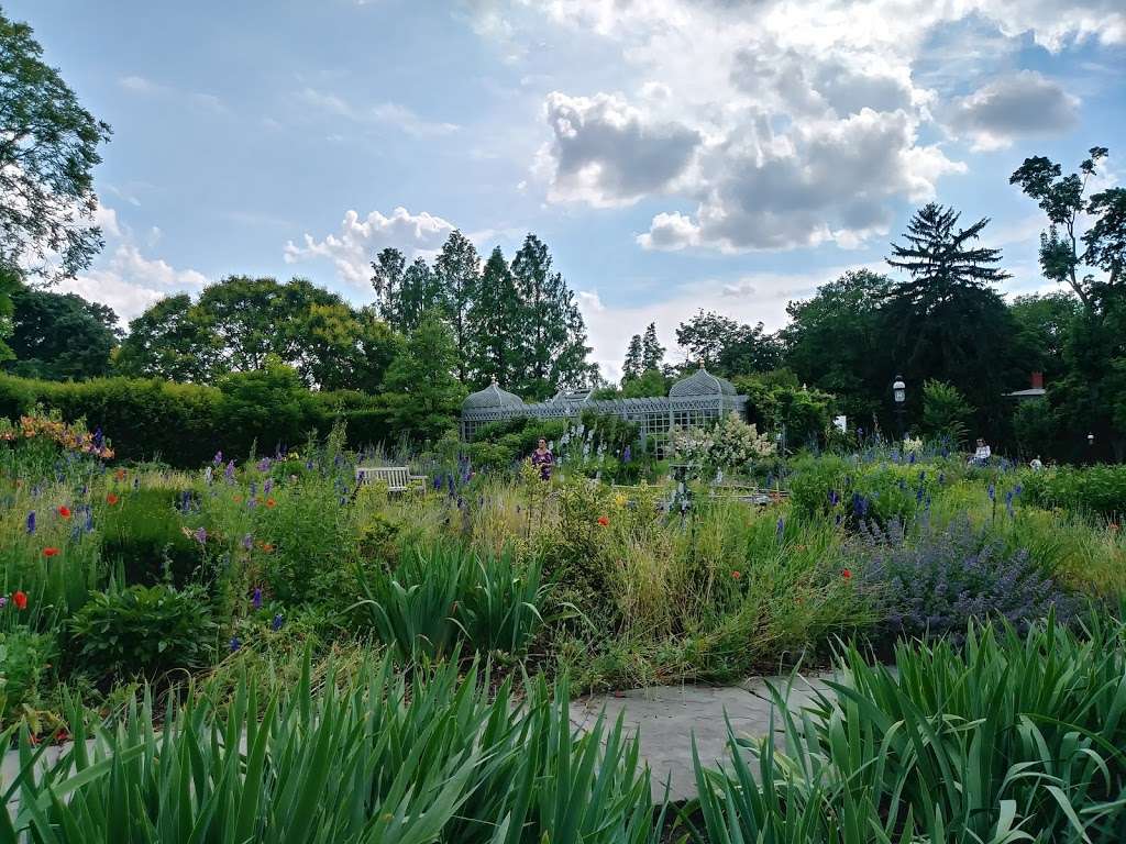 Snug Harbor Cultural Center & Botanical Garden | 914 Richmond Terrace, Staten Island, NY 10301, USA