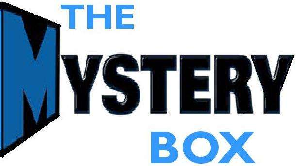 The Mystery Box | 201 E 2nd St, Berwick, PA 18603, USA | Phone: (570) 520-4053