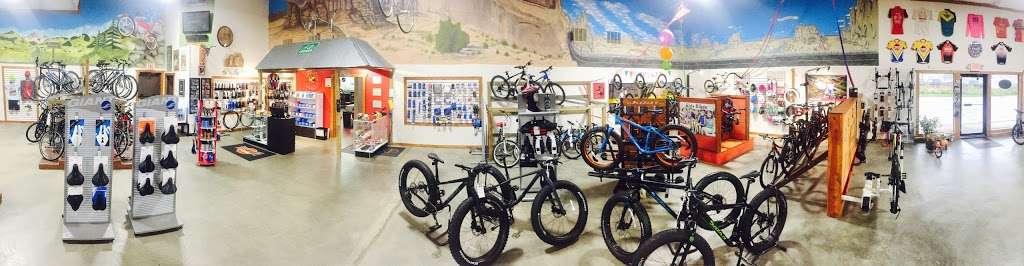 Bike Stop Cycling | 609 East, Hwy 20, Michigan City, IN 46360, USA | Phone: (219) 872-9228