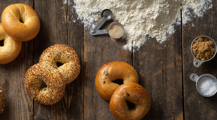 Einstein Bros. Bagels | 1 Denver Federal Ctr, Lakewood, CO 80215, USA | Phone: (303) 237-2224