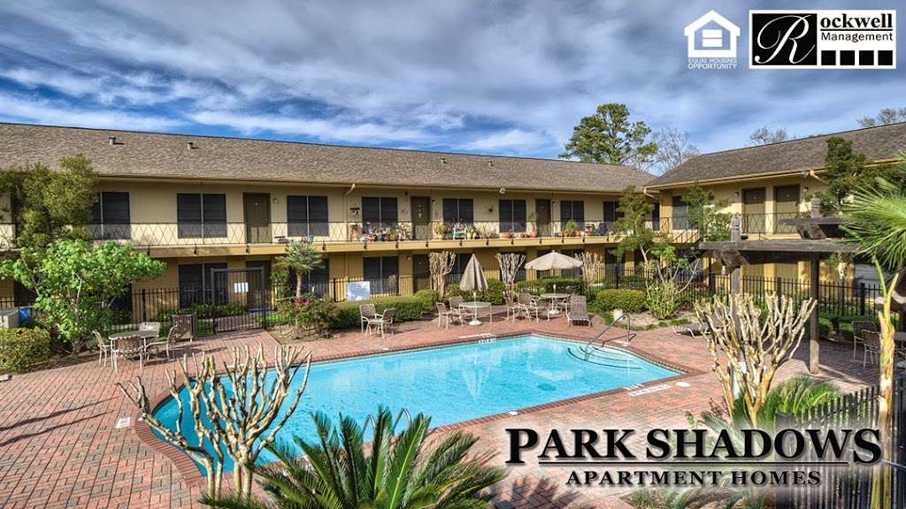 Park Shadows Retirement Community | 7200 Shadyvilla Ln, Houston, TX 77055, USA | Phone: (713) 681-0669