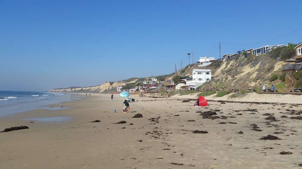 Pelican Point Picnic Area #4, Crystal Cove State Park | Newport Coast, CA 92657, USA