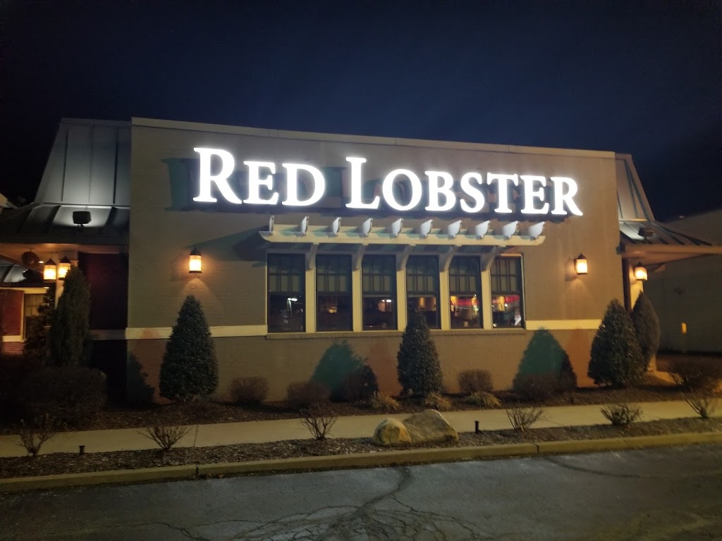 Red Lobster | 3941 William Penn Hwy, Monroeville, PA 15146, USA | Phone: (412) 372-5591