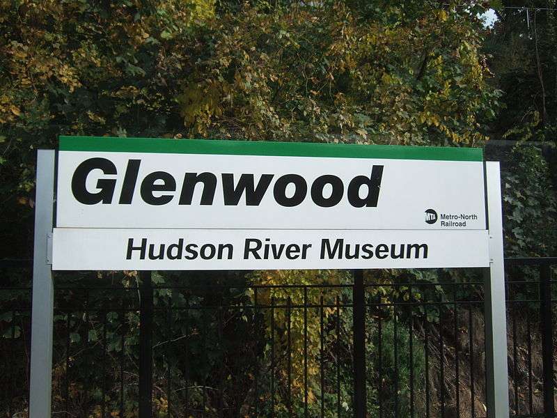 Glenwood | Yonkers, NY 10701, USA