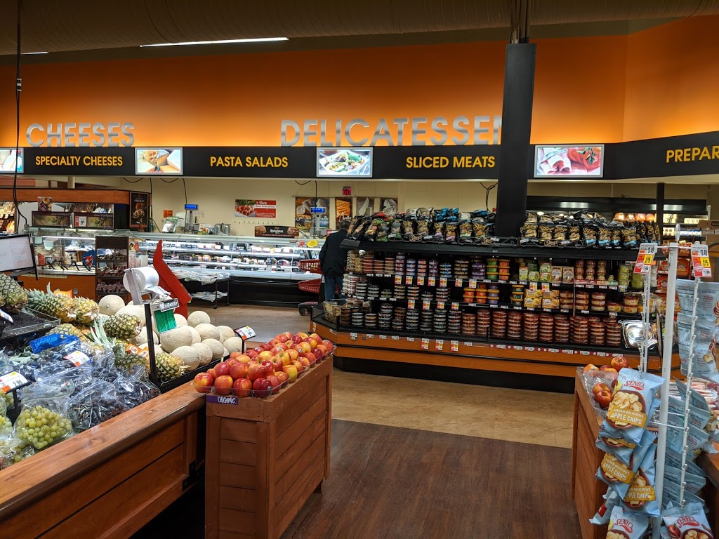 TOPS Friendly Markets | 65 Grey St, East Aurora, NY 14052, USA | Phone: (716) 655-3206