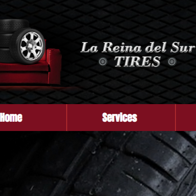 Tire Shop - La Reina Del Sur Llantera | 4561 E Bonanza Rd #150, Las Vegas, NV 89110, USA | Phone: (702) 212-0766