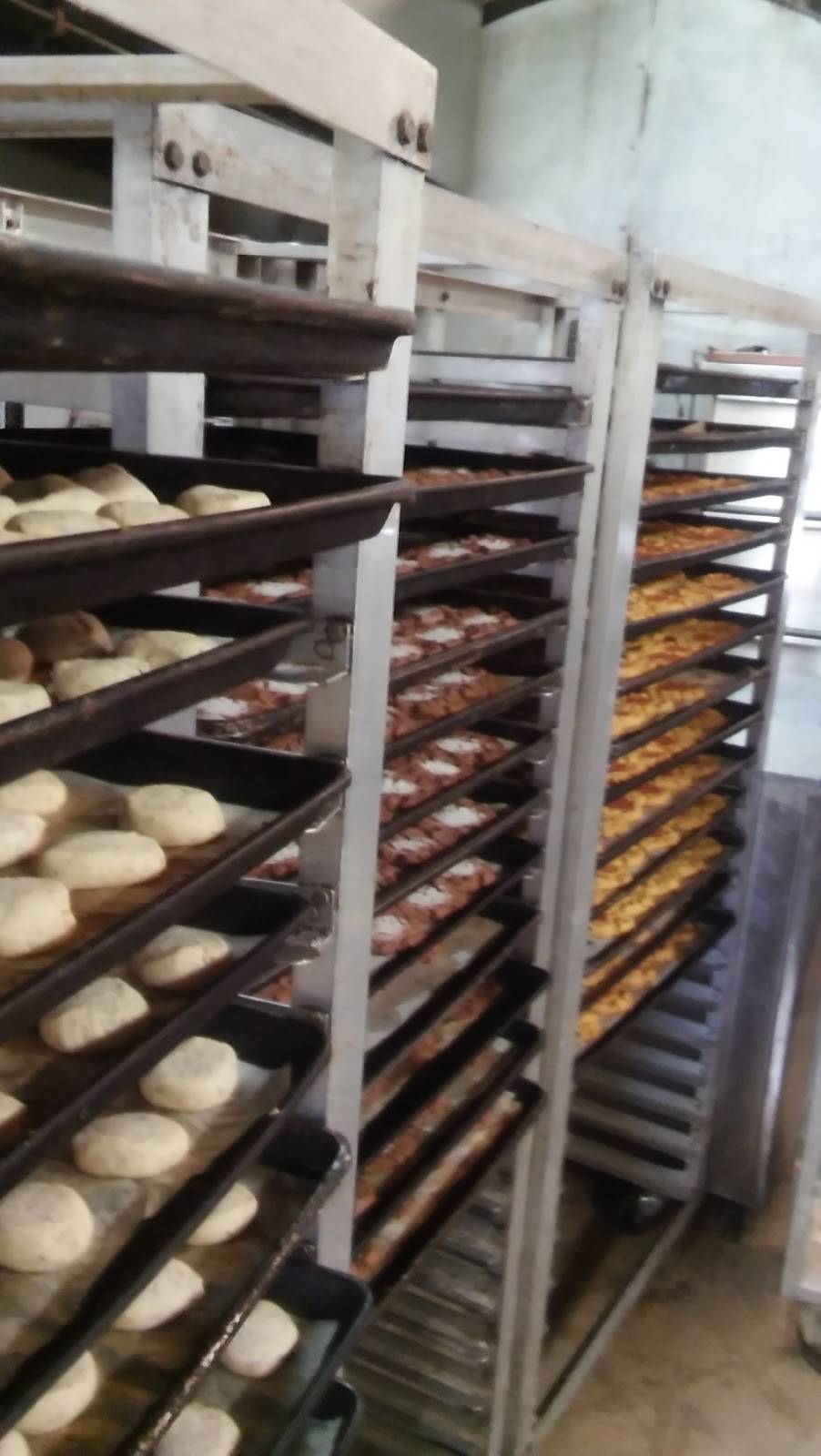 Los Cocos Bakery | 3309 West Ave, San Antonio, TX 78213, USA | Phone: (210) 349-3373