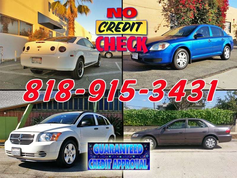 NoHo Car Guys | 6887 Farmdale Ave #11, North Hollywood, CA 91605, USA | Phone: (818) 915-3431