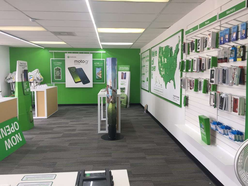 Cricket Wireless Authorized Retailer | 13175 Veterans Memorial Dr, Houston, TX 77014, USA | Phone: (832) 782-7496