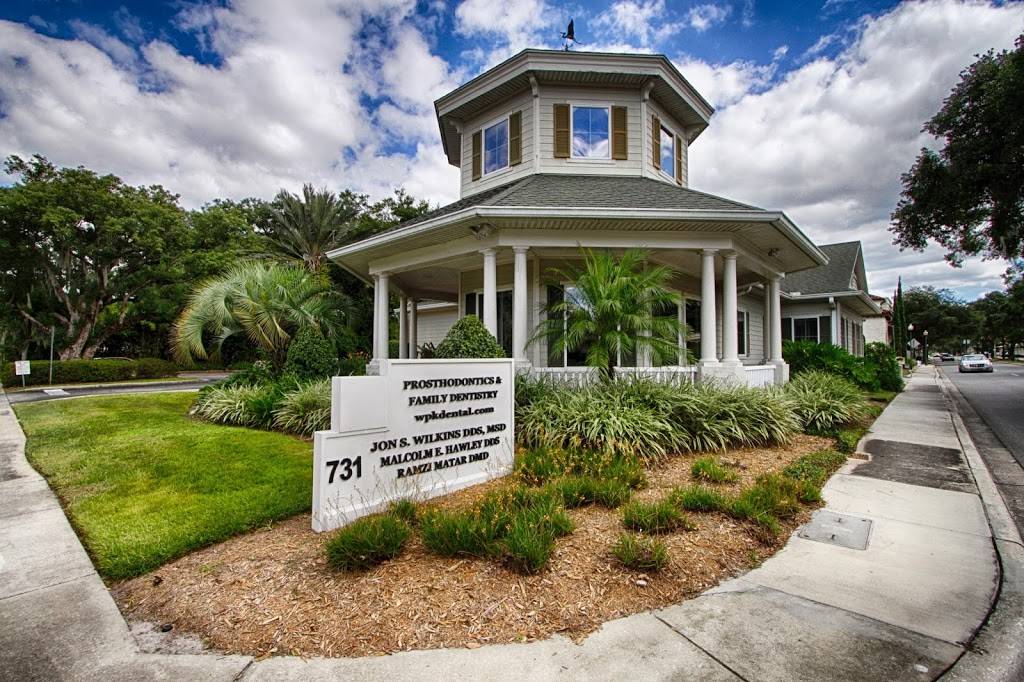 Winter Park Family Dentistry and Prosthodontics | 731 W Morse Blvd, Winter Park, FL 32789, USA | Phone: (407) 644-0177