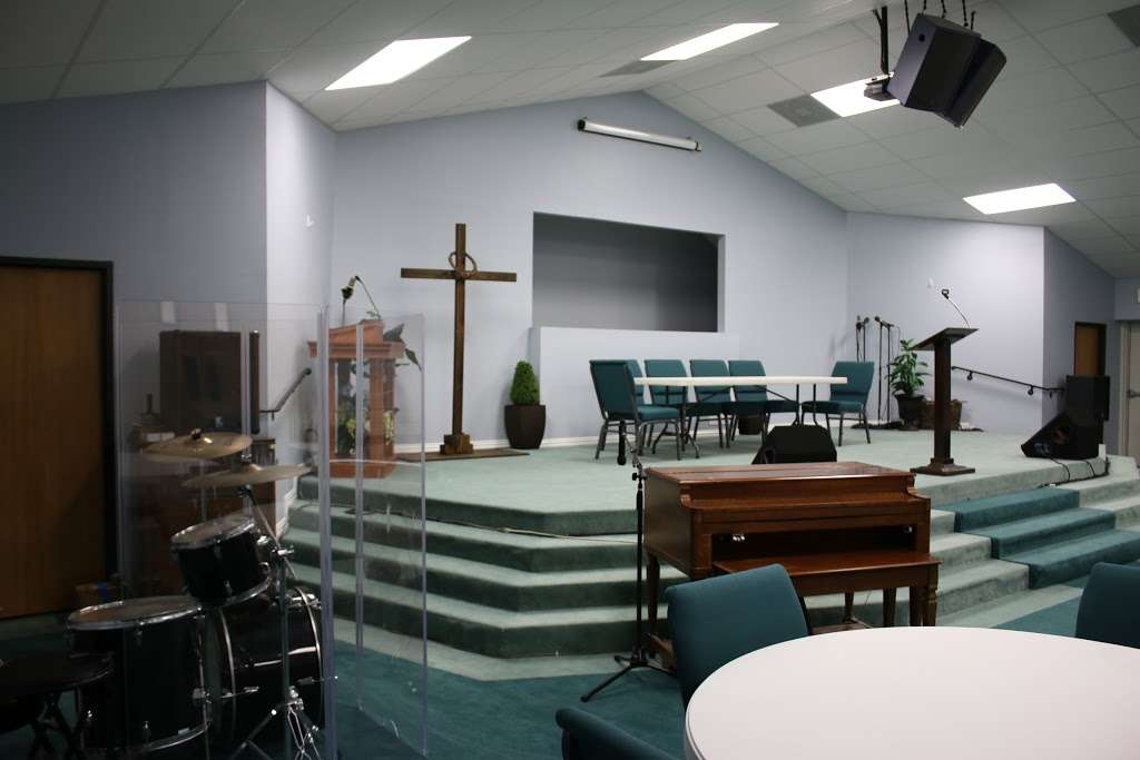 Ebenezer Praise and Worship Church | 6014 Fuqua St, Houston, TX 77048, USA | Phone: (713) 987-1716