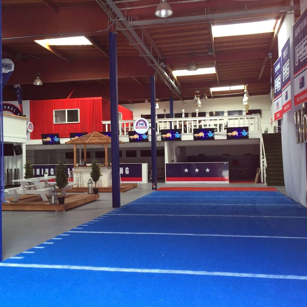 F45 Training Head Office, US | 236 California St, El Segundo, CA 90245, USA