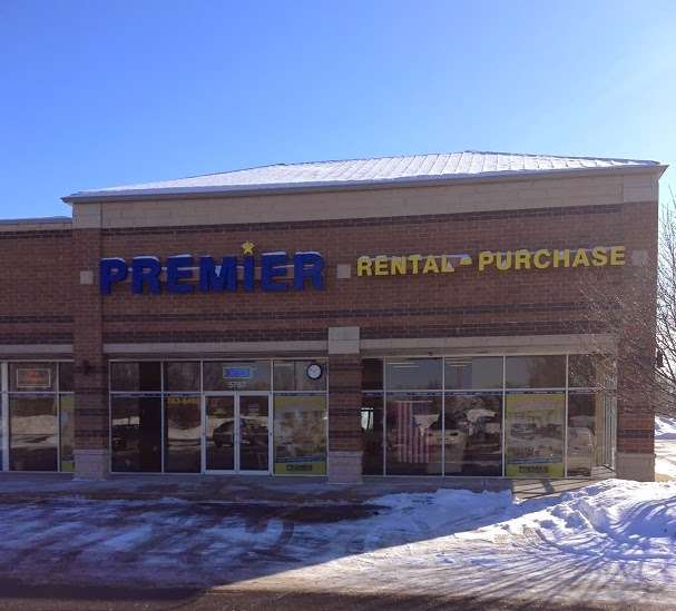 Premier Rental-Purchase | 5787 US-6, Portage, IN 46368, USA | Phone: (219) 763-6400