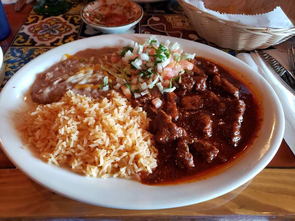 Fiesta Charra Mexican Restaurant | 66 Main St, Carver, MA 02330, USA | Phone: (508) 866-1130