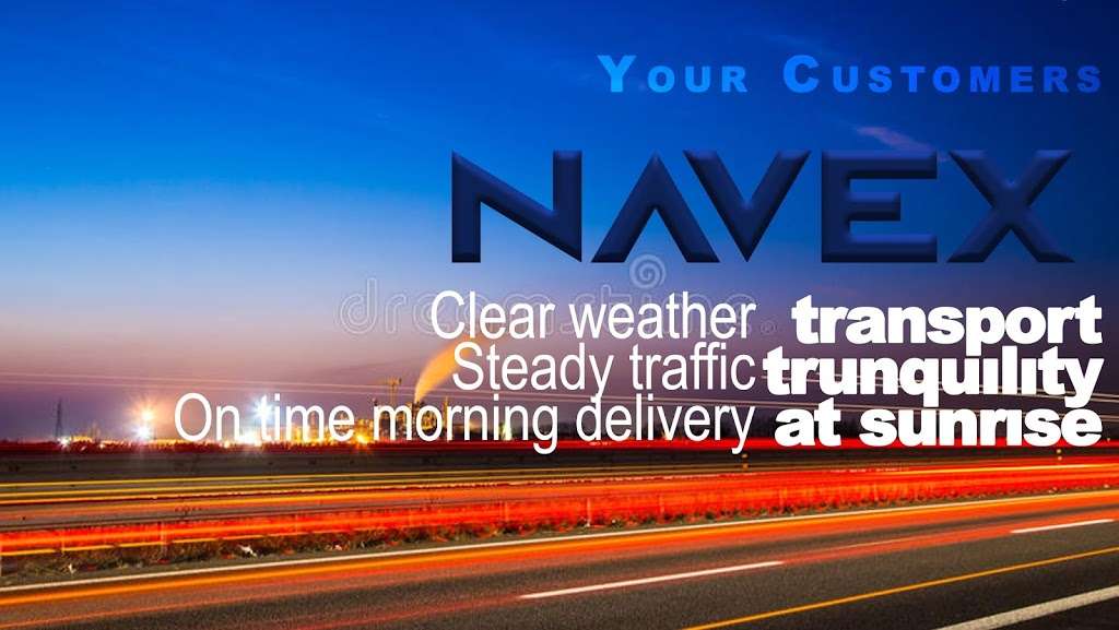 NavEx Inc. | 4104 Banner Dr, Houston, TX 77013, USA | Phone: (832) 404-2060