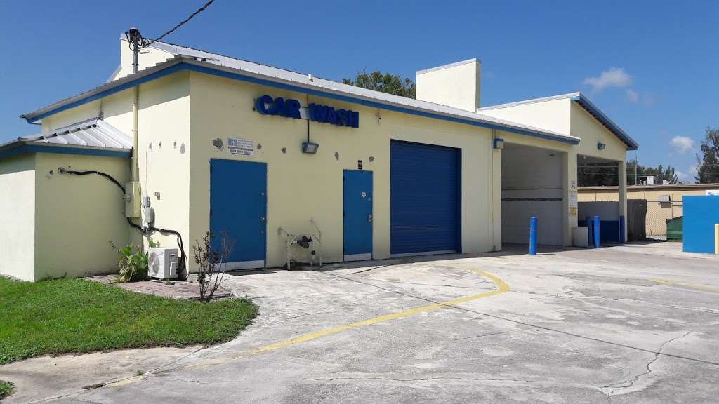 Indiantown Car Wash | Indiantown, FL 34956, USA | Phone: (561) 718-3984