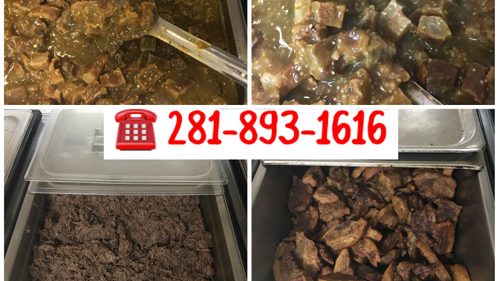 Tortillería El Comal | 13184 Veterans Memorial Dr, Houston, TX 77014, USA | Phone: (281) 893-1616