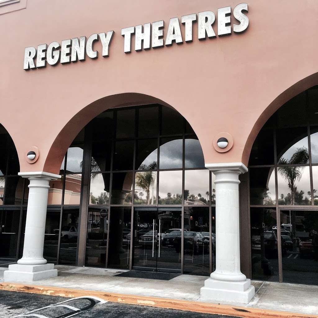 Regency Theatres Directors Cut Cinema | 25471 Rancho Niguel Rd, Laguna Niguel, CA 92677, USA | Phone: (949) 831-0446