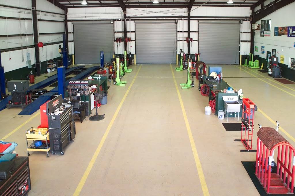 75 Truck Service Center | 419 E FL-44, Wildwood, FL 34785, USA | Phone: (352) 748-7575