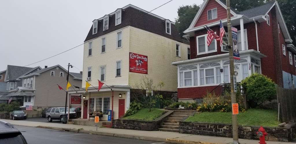 Castle Gate Realty | 238 N 1st St, Lehighton, PA 18235, USA | Phone: (610) 379-3524