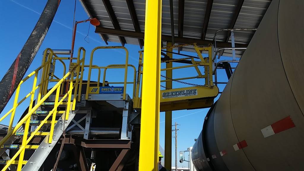 Watco Terminal & Port Services | 11931 Shiloh Rd, Dallas, TX 75228, USA | Phone: (214) 324-3677