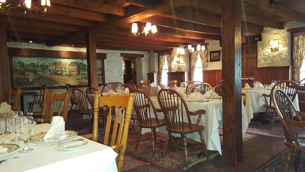 Bay Pony Inn | 508 Old Skippack Rd, Lederach, PA 19450, USA | Phone: (215) 256-6565