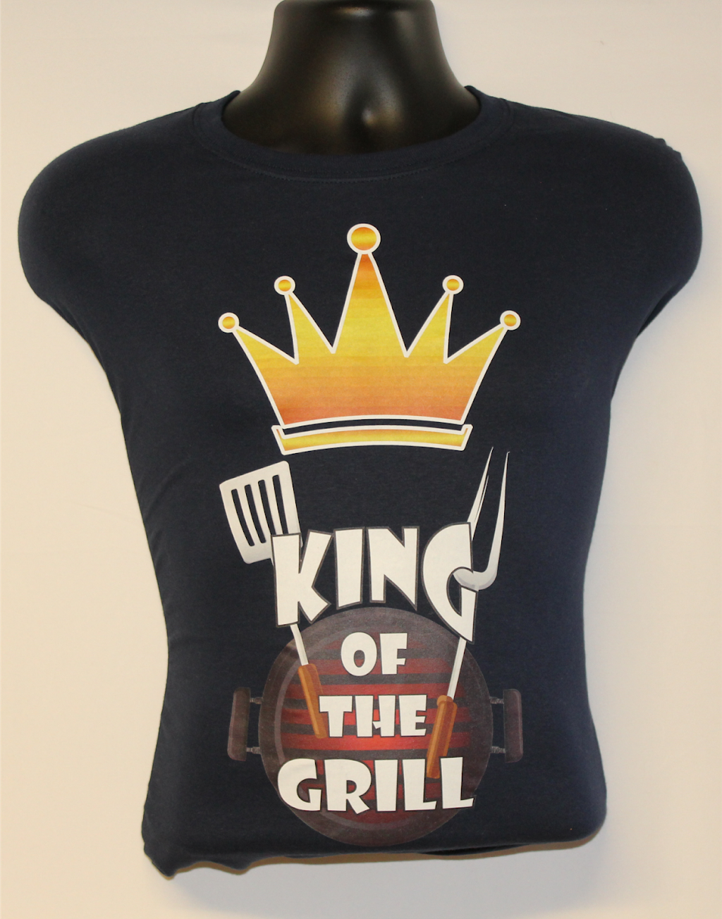 Custom Tshirt Printing | 5225 S Moody Ave, Chicago, IL 60638, USA | Phone: (872) 701-1436