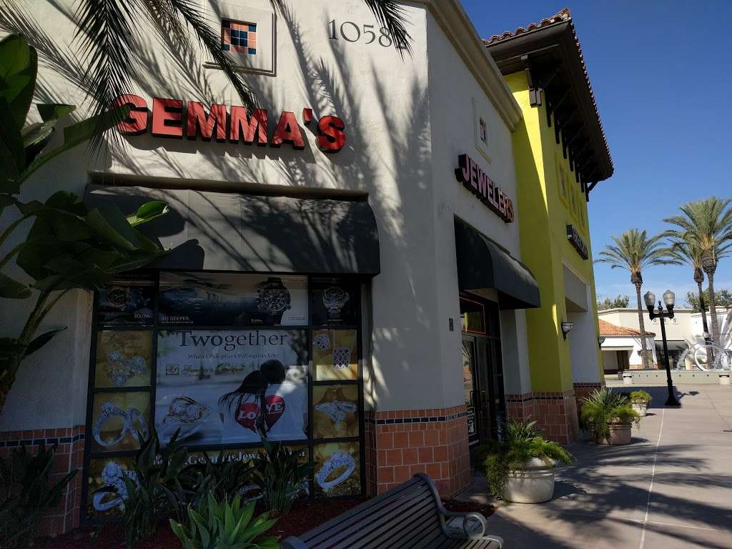 Gemmas Jewelers - Rancho Cucamonga | Terra Vista Town Center,, 10582 East Foothill Boulevard Suite 100, Rancho Cucamonga, CA 91730, USA | Phone: (909) 944-8529