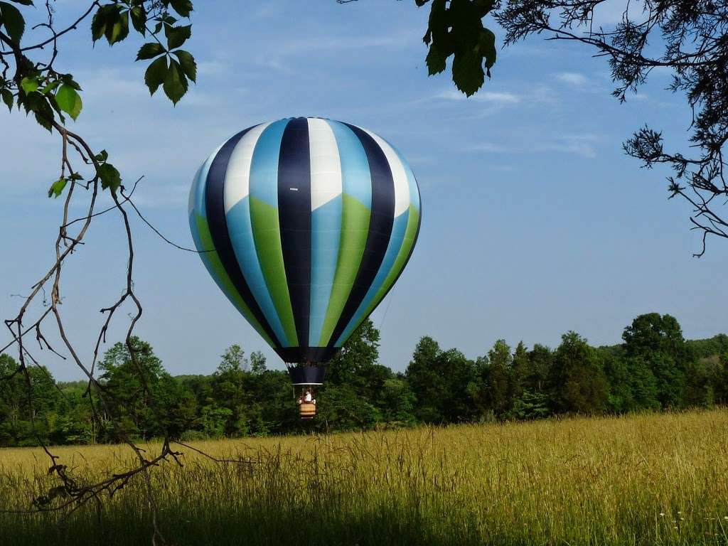 Alexandria Balloon Flights | 48 Sky Manor Rd, Pittstown, NJ 08867, USA | Phone: (888) 468-2477