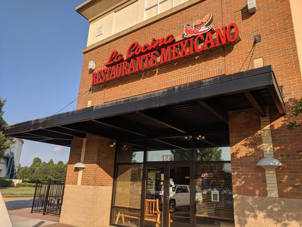 La Cocina Mexican Restaurant Garner | 1219-1221, Timber Drive East, Garner, NC 27529, USA | Phone: (919) 772-6999