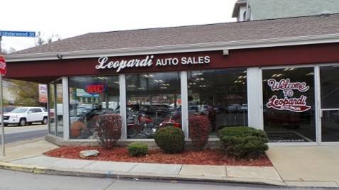 Leopardi Auto Sales | 2423-2435 Saw Mill Run Blvd, Pittsburgh, PA 15234, USA | Phone: (412) 881-8833