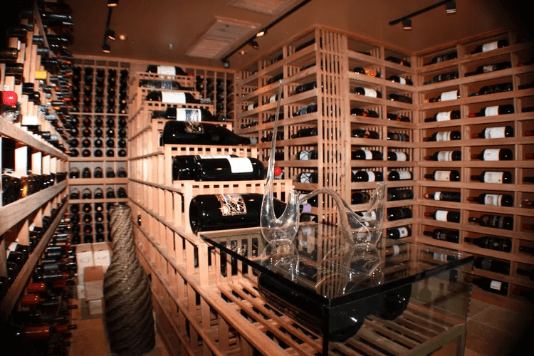 GLR Wine Cellars | 154 E 58th St Los Angeles, CA 90011 | Phone: (323) 240-2457