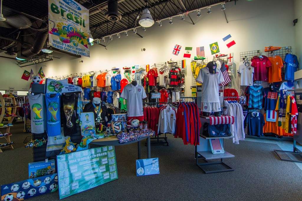 Soccer Village | 2271 Pointe Pkwy, Carmel, IN 46032, USA | Phone: (317) 571-0105