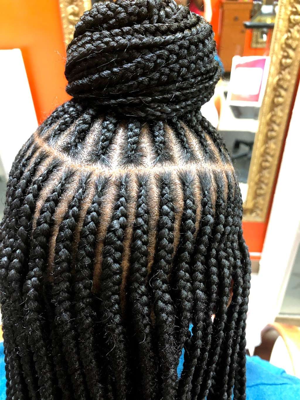 Hair planet African braiding & Wigs Installation Salon | 1520 Teaneck Rd, Teaneck, NJ 07666, USA | Phone: (201) 314-9941